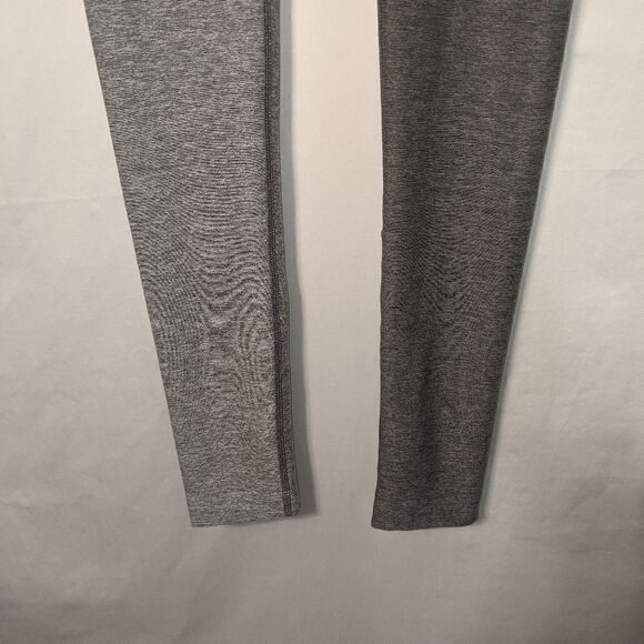 Outdoor Voices Grey Leggings Rare Design Size XS - Picture 5 of 9
